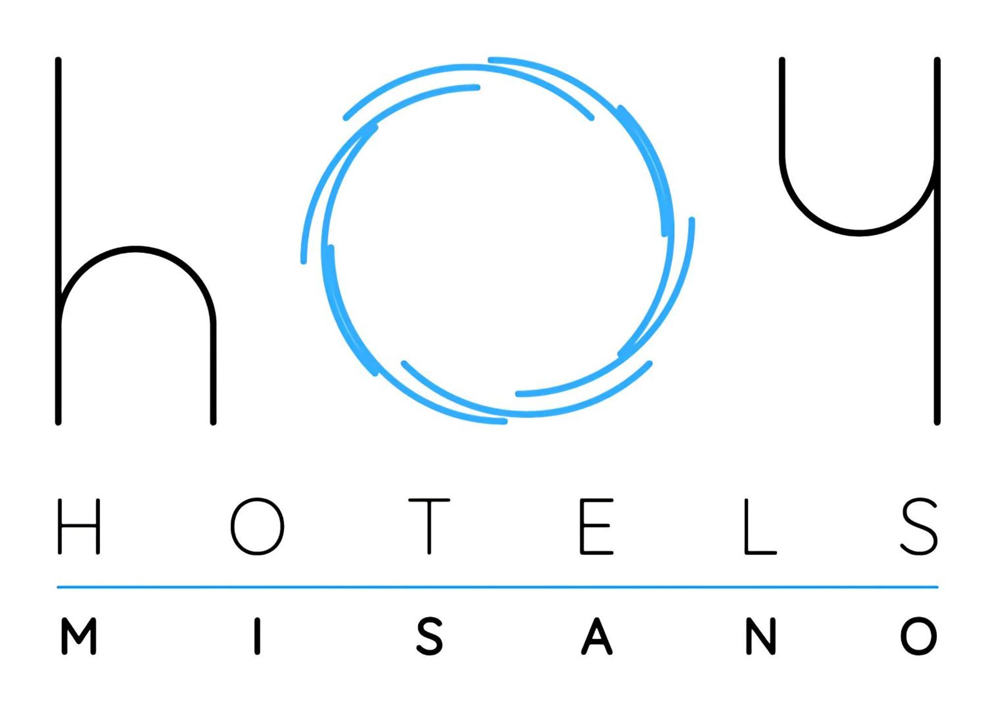 Hotel Baltic Misano Adriatico Exteriér fotografie